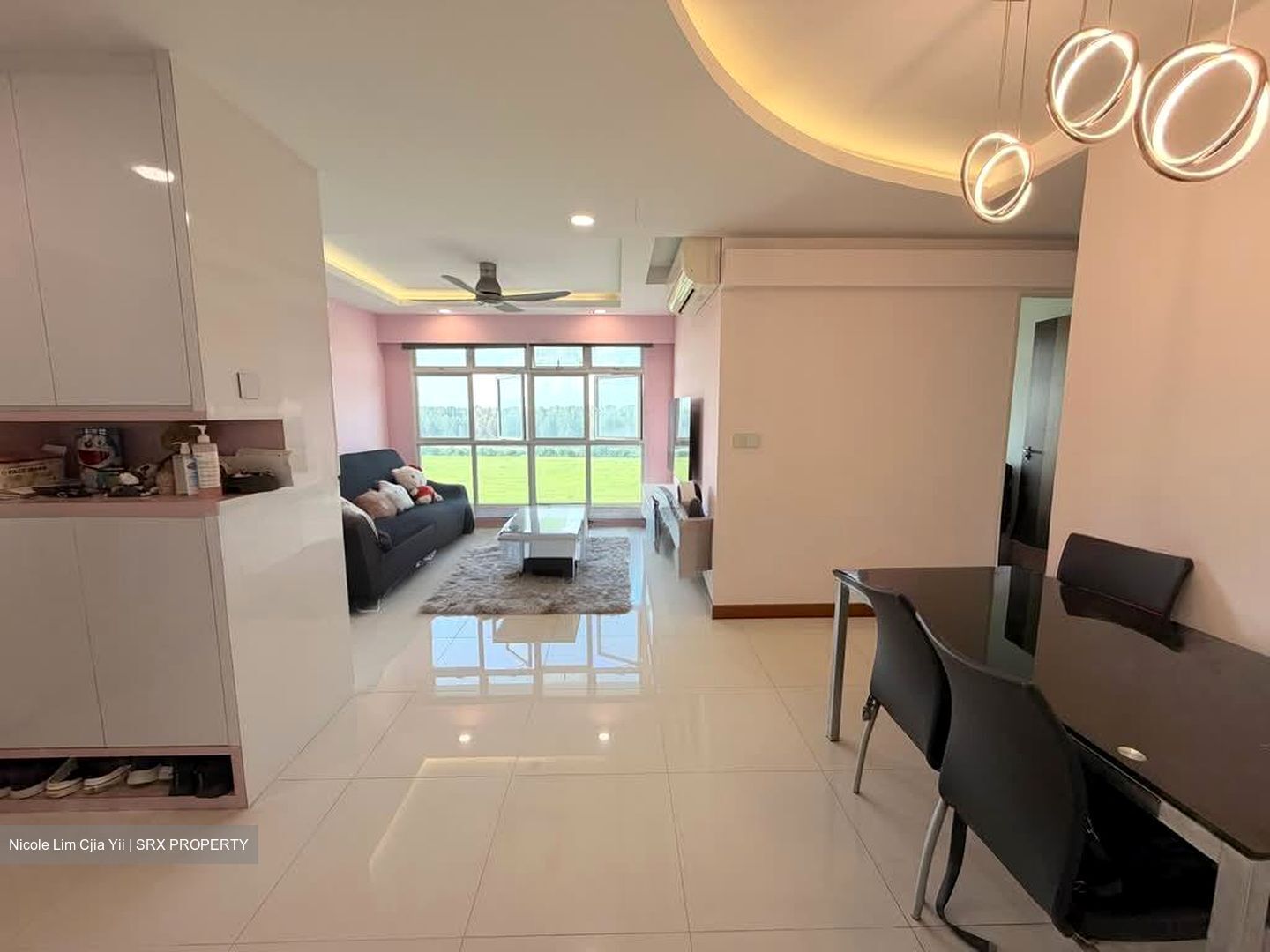 Blk 661A Waterway Sundew (Punggol), HDB 4 Rooms #587665171
